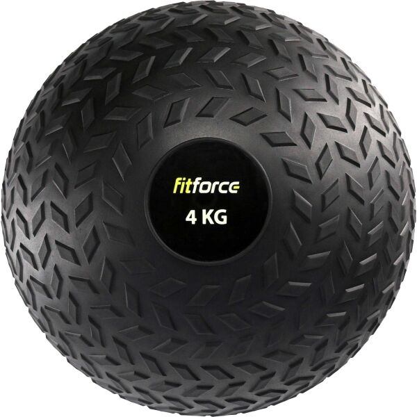 Fitforce SLAM BALL 4 KG Medicinbal