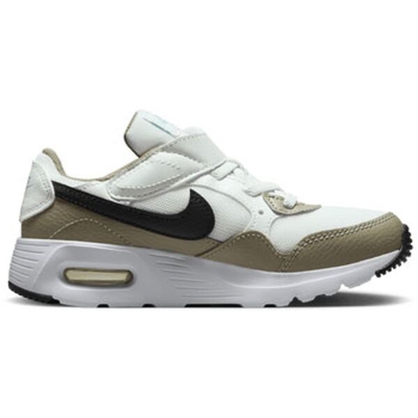 Nike AIR MAX SC Dětská volnočasová obuv