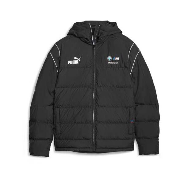 Puma BMW MOTORSPORT JACKET Pánská bunda