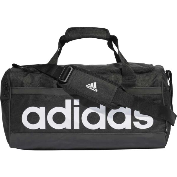 adidas LINEAR DUFFEL M Sportovní taška