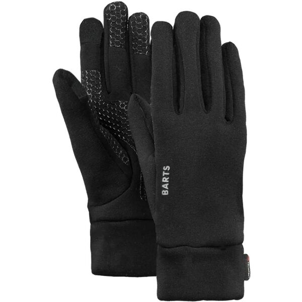 BARTS POWERSTRETCH TOUCH GLOVES Dotykové rukavice Powerstretch