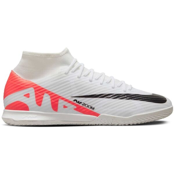 Nike ZOOM MERCURIAL SUPERFLY 9 ACADEMY IC Pánské sálovky