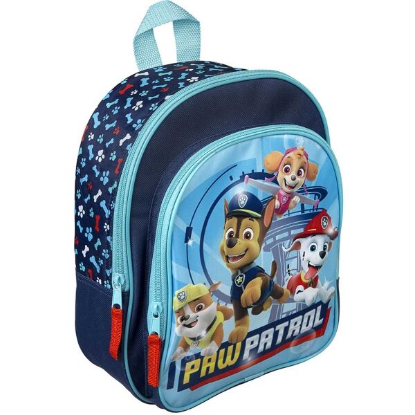 Oxybag PAW PATROL Předškolní batoh