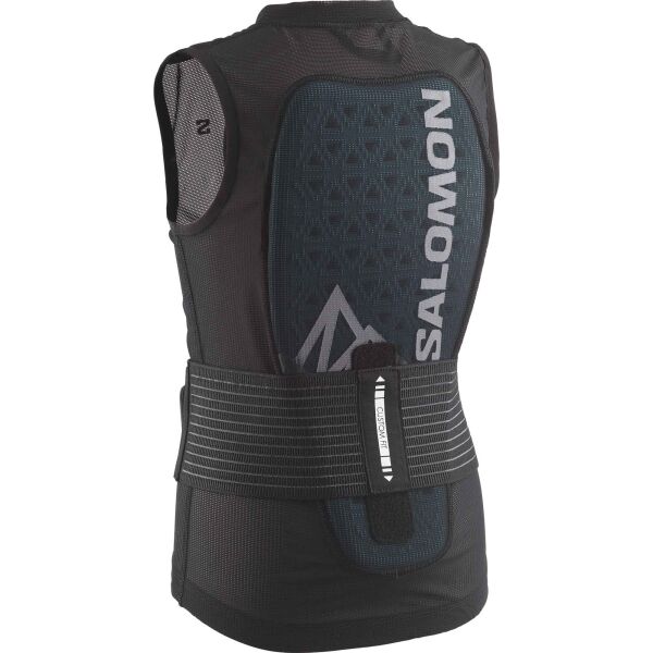 Salomon FLEXCELL PRO VEST JR Juniorský chránič páteře