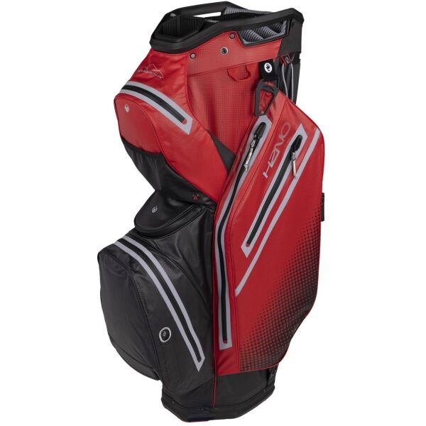 SUN MOUNTAIN H2NO STAFF CART BAG Golfový bag