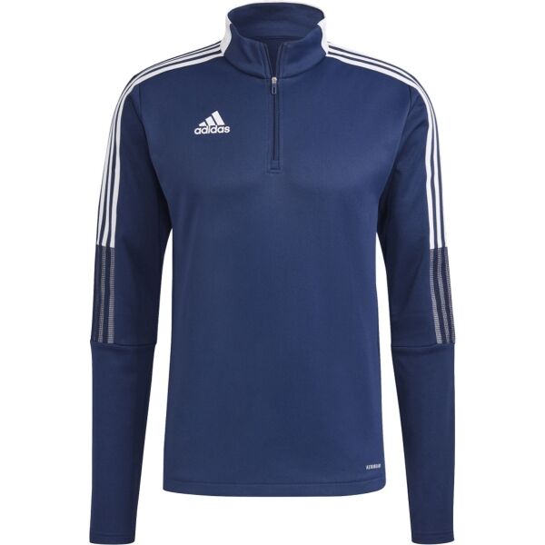 adidas TIRO 21 TOP Pánská fotbalová mikina