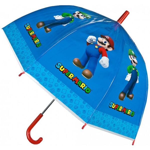 Oxybag SUPER MARIO UMBRELLA Dětský deštník