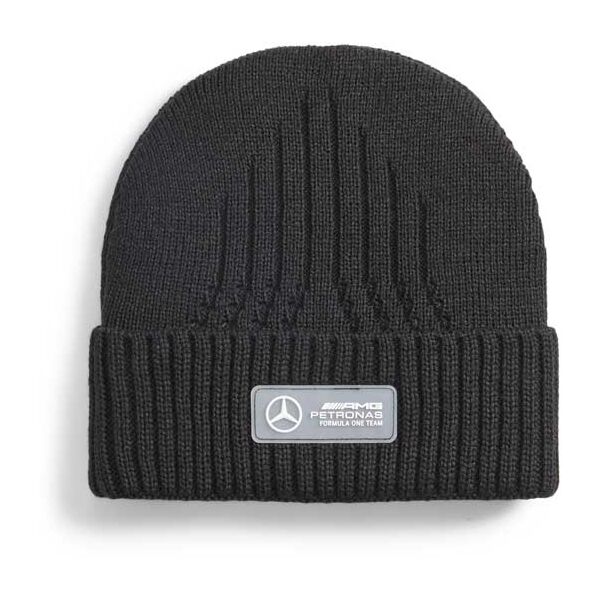 Puma MERCEDES-AMG PETRONAS F1 BEANIE Čepice