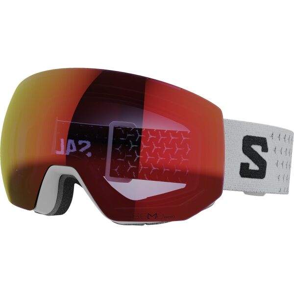 Salomon RADIUM PRO SIGMA PHOTO Unisex lyžařské brýle