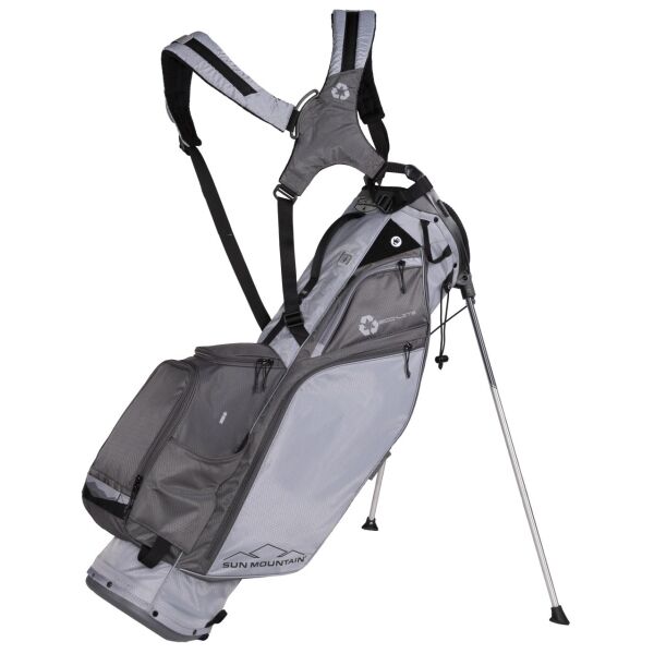 SUN MOUNTAIN ECO LITE 14W Golfový bag