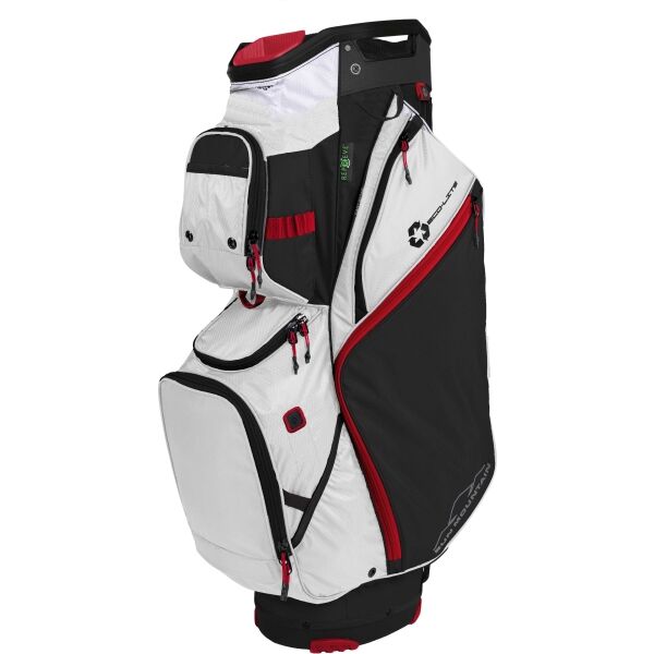 SUN MOUNTAIN ECOLITE EWP Golfový bag