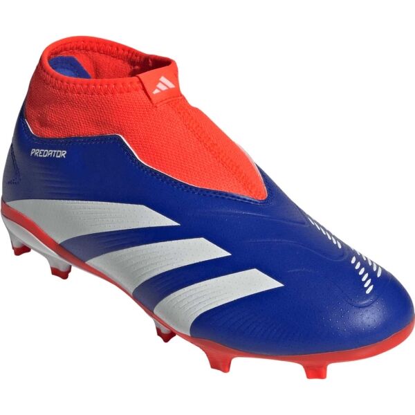 adidas PREDATOR LEAGUE LL FG J Dětské kopačky