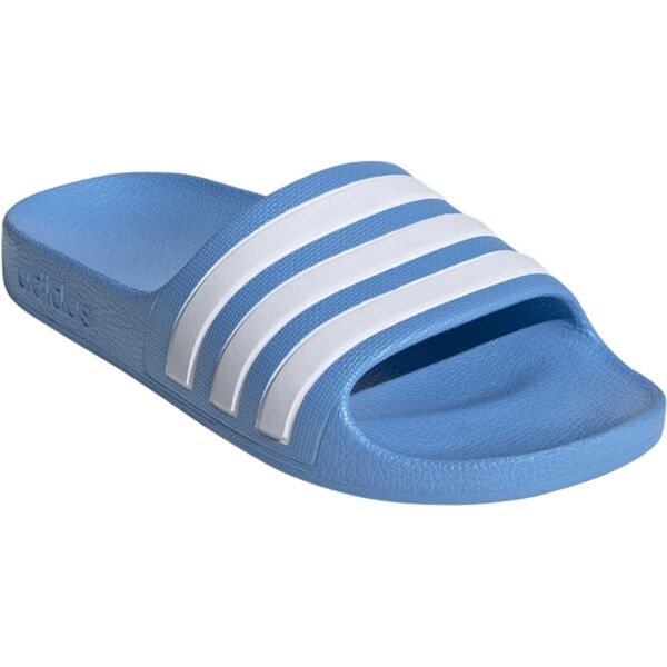 adidas ADILETTE AQUA K Dětské pantofle