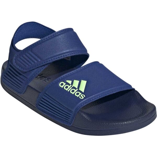 adidas ADILETTE SANDAL K Dětské sandály