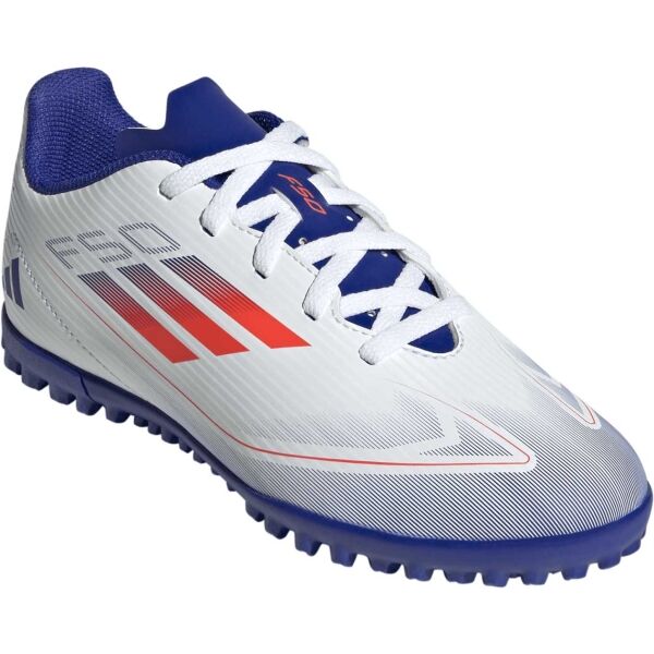 adidas F50 CLUB TF JR Dětské turfy