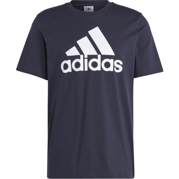 adidas BIG LOGO TEE Pánské tričko