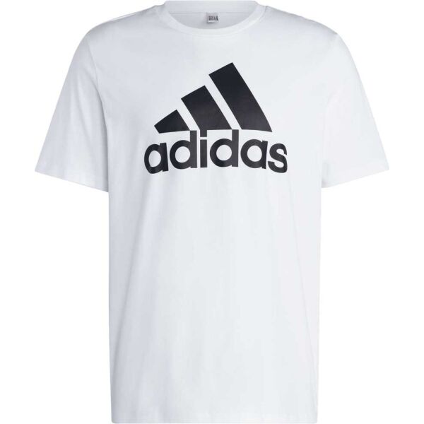 adidas BIG LOGO TEE Pánské tričko