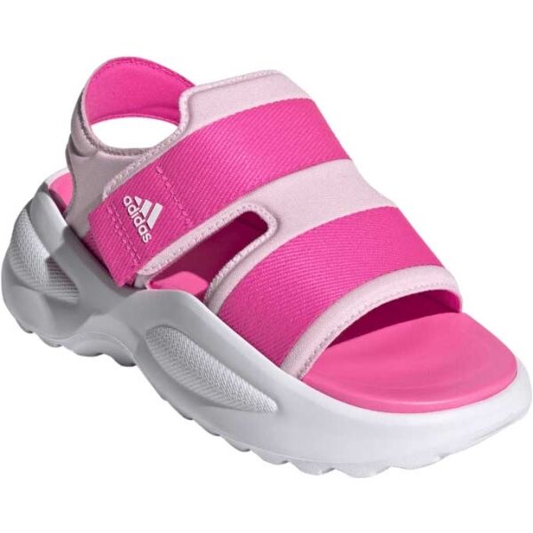 adidas MEHANA SANDAL K Dětské sandály