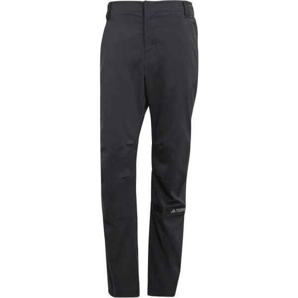 adidas TERREX MULTI WOVEN PANTS Pánské outdoorové kalhoty