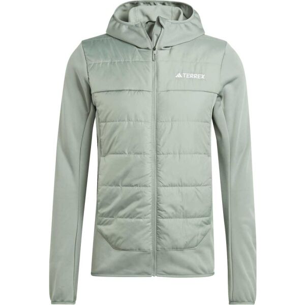 adidas TERREX MULTI HYBRID JACKET Pánská outdoorová bunda