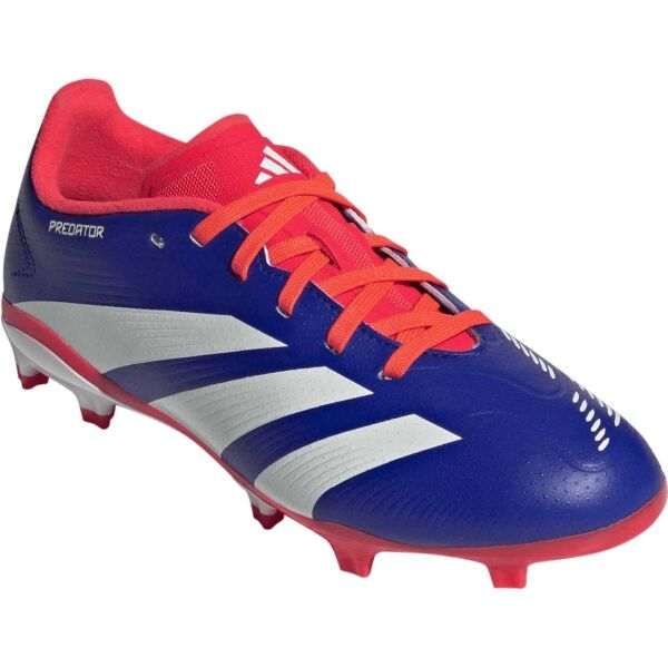 adidas PREDATOR LEAGUE L FG J Dětské kopačky