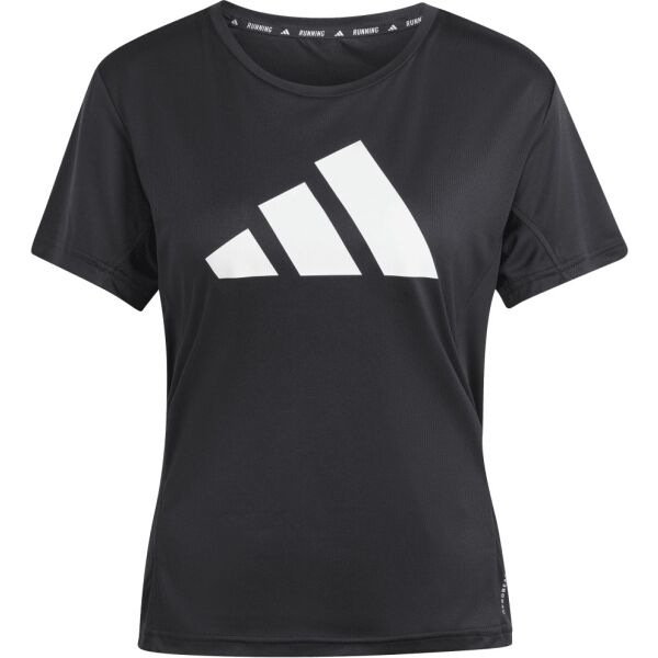 adidas RUN IT TEE Dámské běžecké tričko