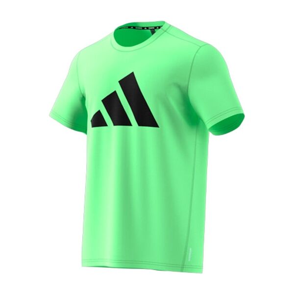 adidas RUN IT T-SHIRT Pánské běžecké triko