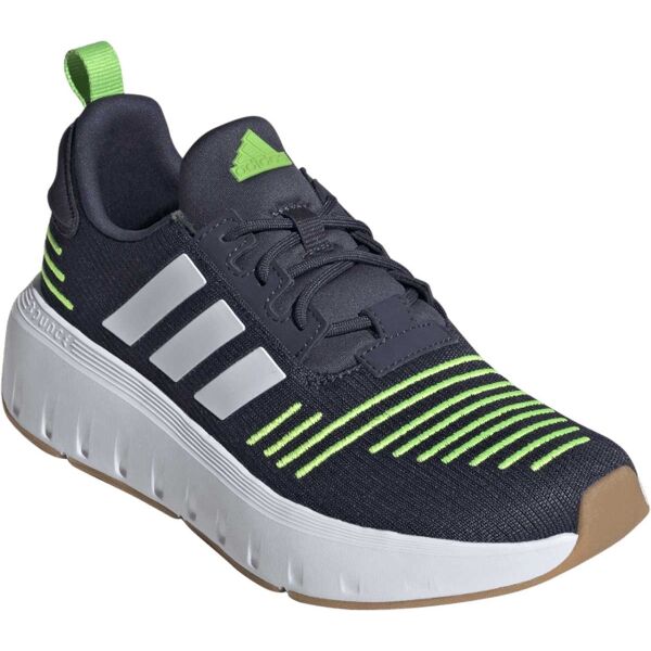 adidas SWIFT RUN23 J Dětská běžecká obuv