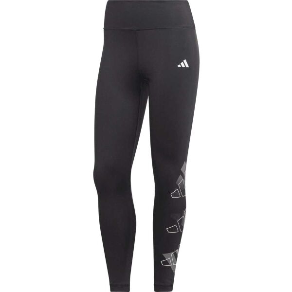 adidas TRAINING ESSENTIALS LOVE 7/8 LEGGINGS Dámské legíny na cvičení