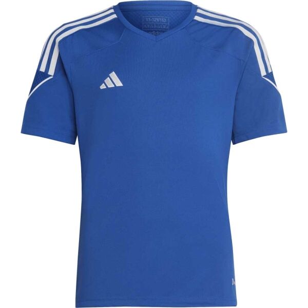 adidas TIRO 23 JERSEY Dětský fotbalový dres