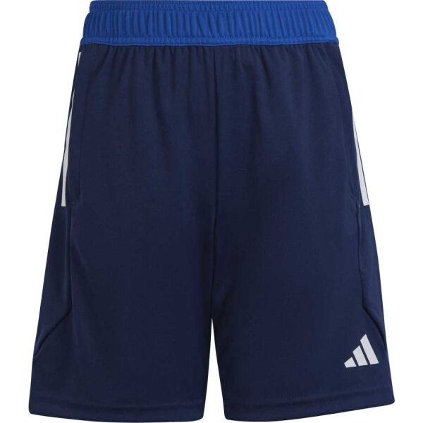 adidas TIRO 23 SHORTS Juniorské fotbalové šortky