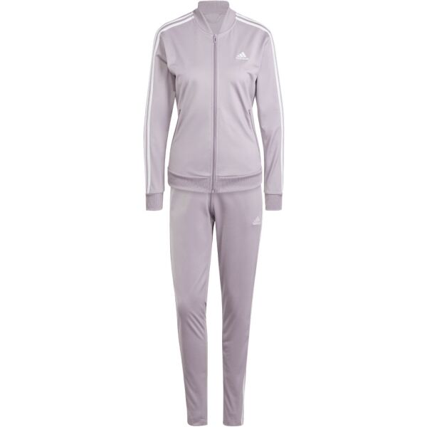 adidas ESSENTIALS 3-STRIPES TRACKSUIT Dámská tepláková souprava