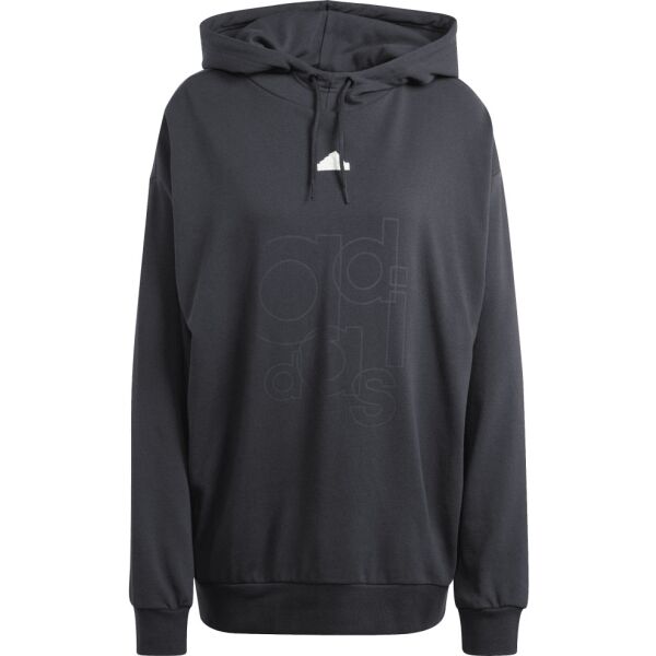 adidas BLUV HOODIE Dámská mikina