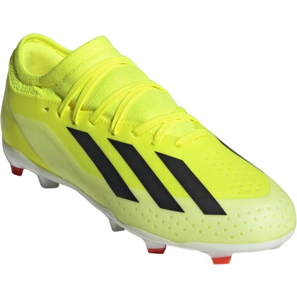 adidas X CRAZYFAST LEAGUE FG J Dětské kopačky