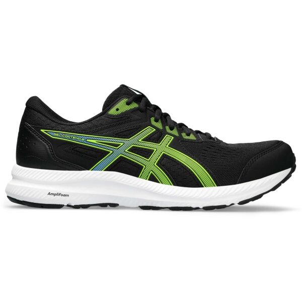 ASICS GEL-CONTEND 8 Pánská běžecká obuv