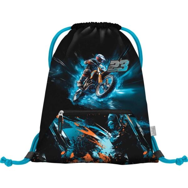 BAAGL MOTORKA Gymsack