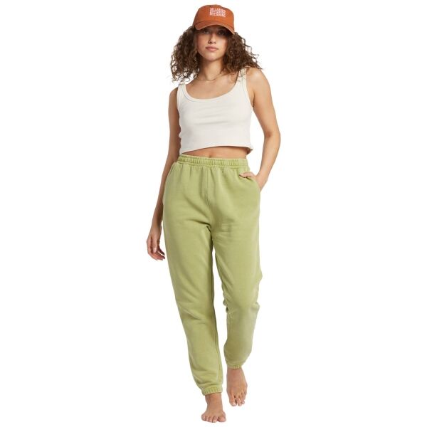 Billabong SUNSET JOGGER Dámské tepláky