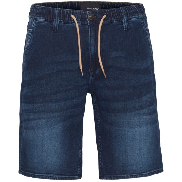 BLEND DENIM SHORTS Pánské džínové šortky