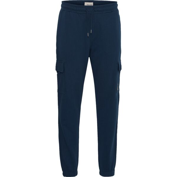 BLEND SWEATPANT CARGO Pánské tepláky