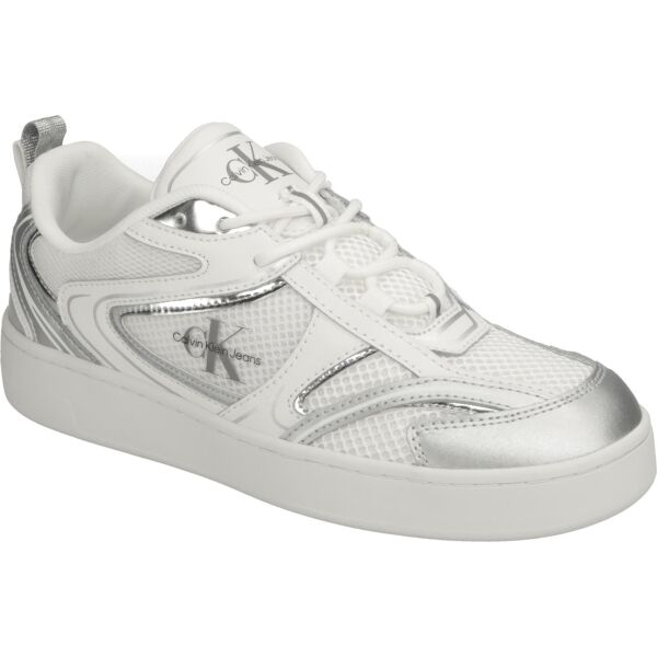 Calvin Klein BASKET CUPSOLE LOW Dámské tenisky