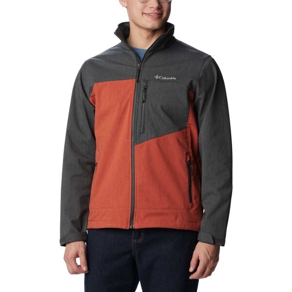 Columbia CRUISER VALLEY SOFTSHELL Pánská softshell bunda