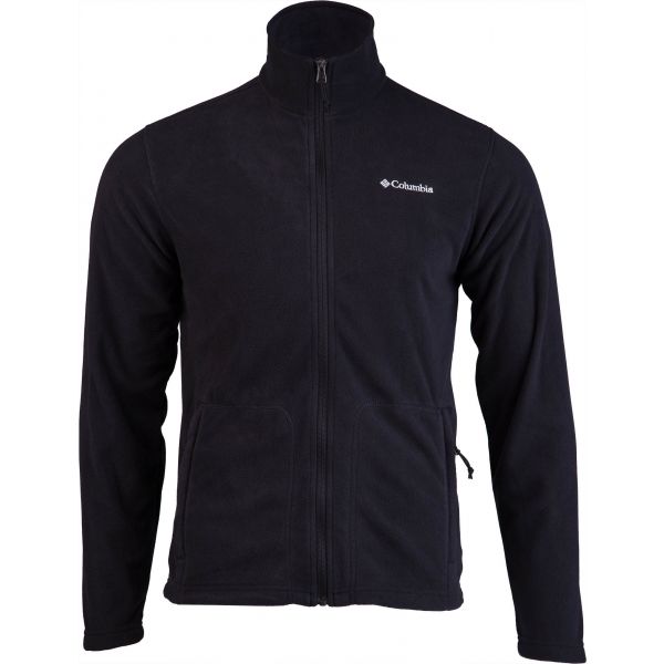 Columbia FAST TREK LIGHT FULL ZIP FLEECE Pánská outdoorová mikina