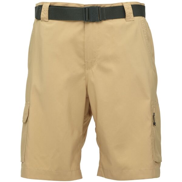 Columbia SILVER RIDGE UTILITY CARGO SHORT Pánské šortky