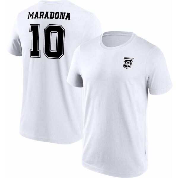 FANATICS MARADONA GRAPHIC Pánské triko