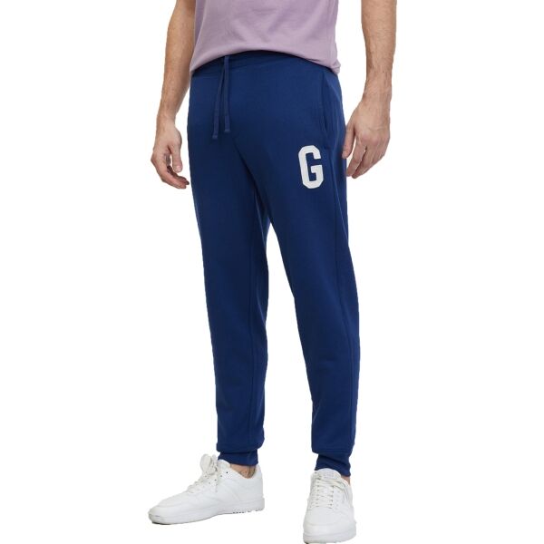 GAP LOGO JOGGER Pánské tepláky