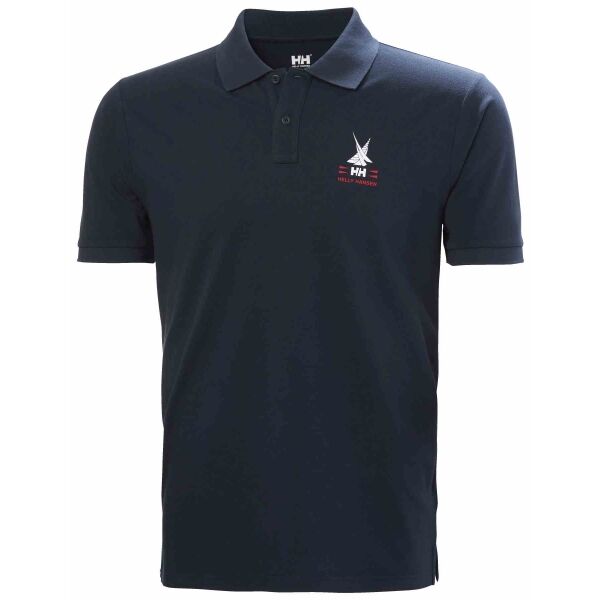 Helly Hansen KOSTER POLO Pánské polo triko