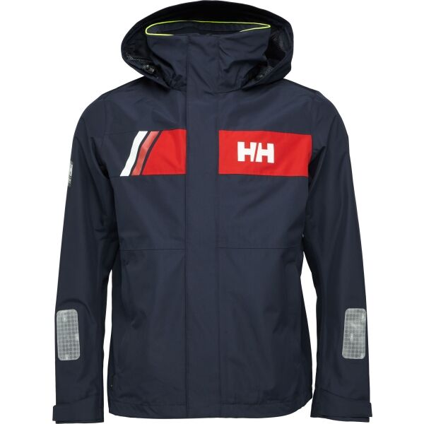 Helly Hansen NEWPORT INSHORE Pánská bunda