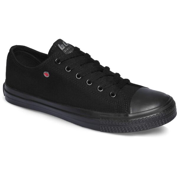 Lee Cooper CANVAS Pánské tenisky