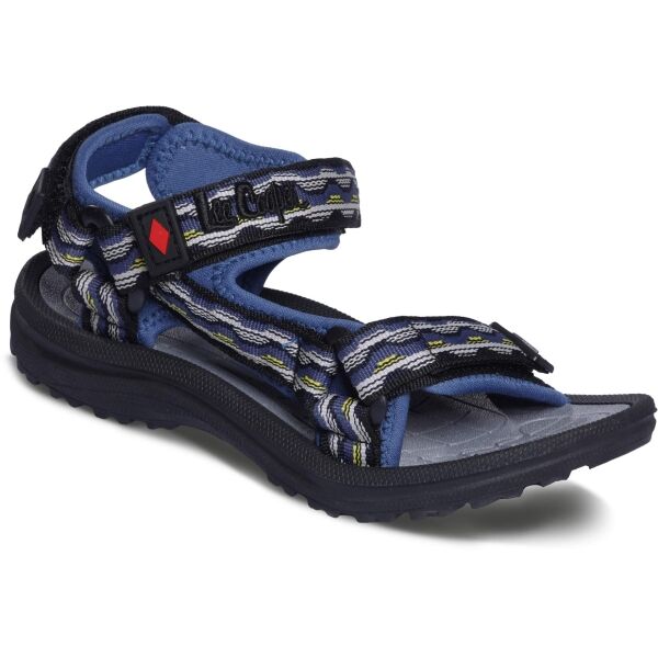 Lee Cooper SANDALS Chlapecké sandály