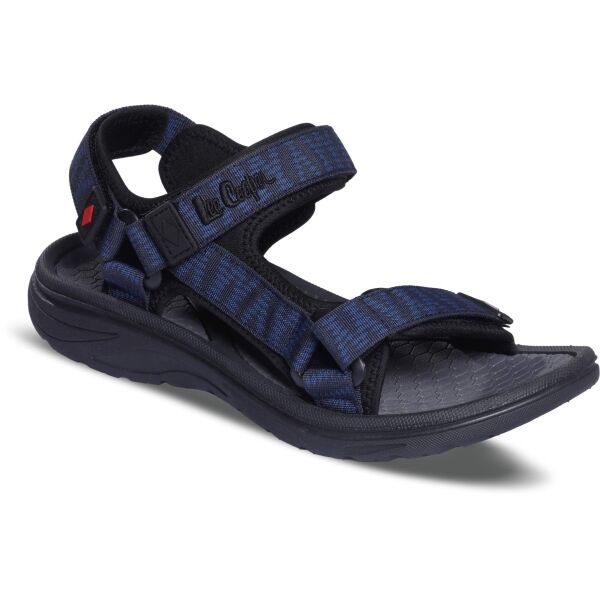 Lee Cooper SANDALS Pánské sandály